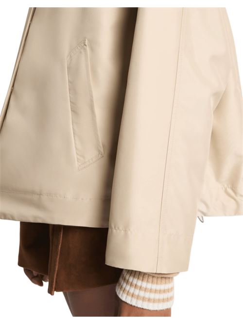 PARKA CORTO FAY | NAM12523260AX2C003